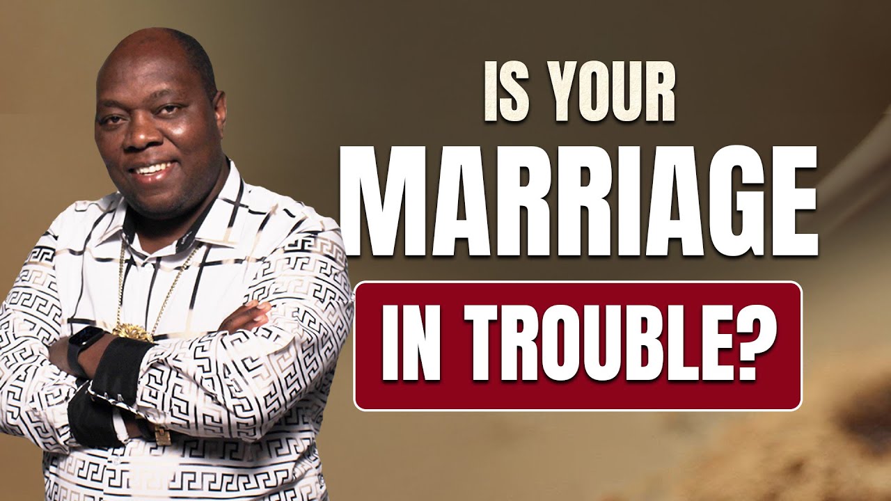 Prayer of Petition in the Courts of Heaven for your Marriage