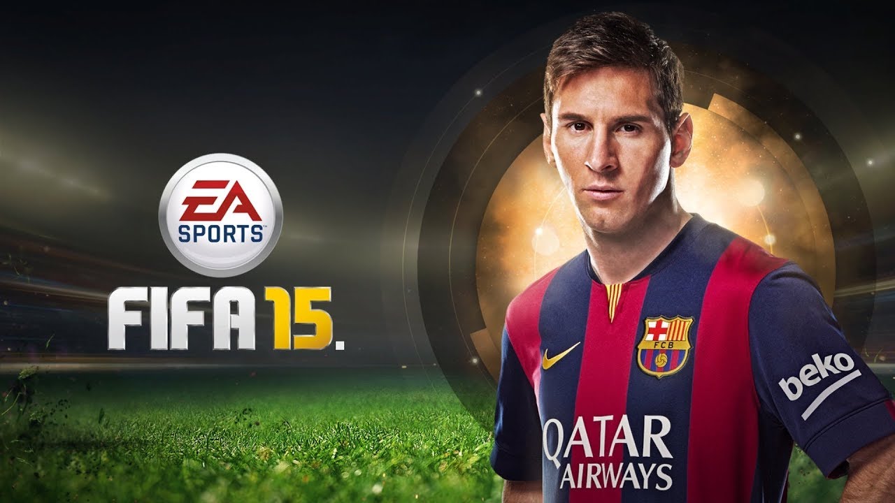 FIFa 15 ALL IN ONE FACEPACK 2000 FACES AND 400 TATTOOS