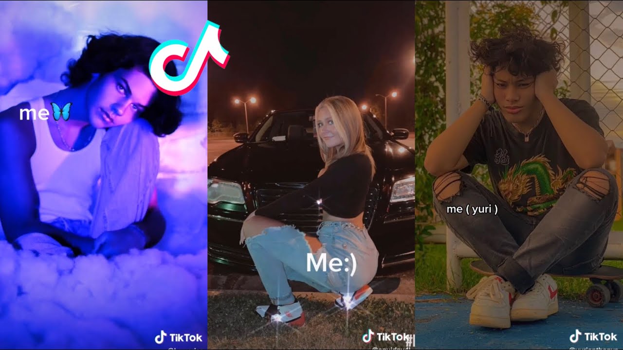 Desperado Rihanna ~ Tik Tok Compilation
