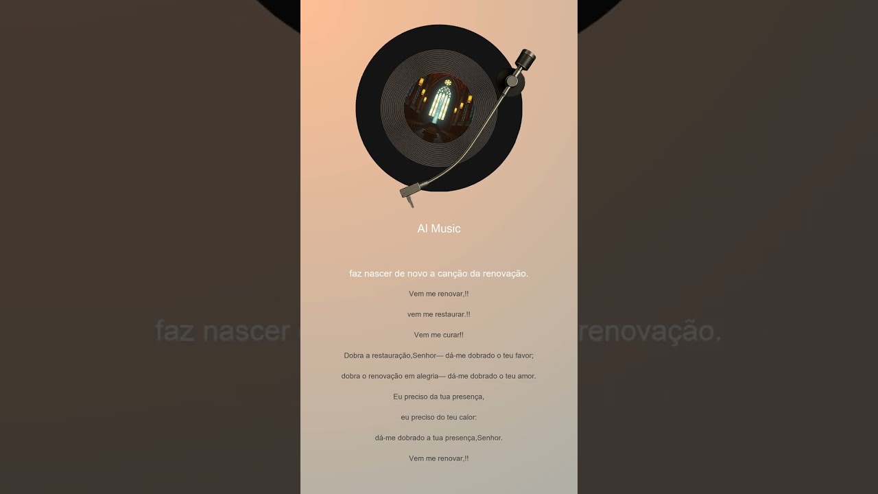 “no lugar da Vergonha, Dá me Dobrada a Alegria”