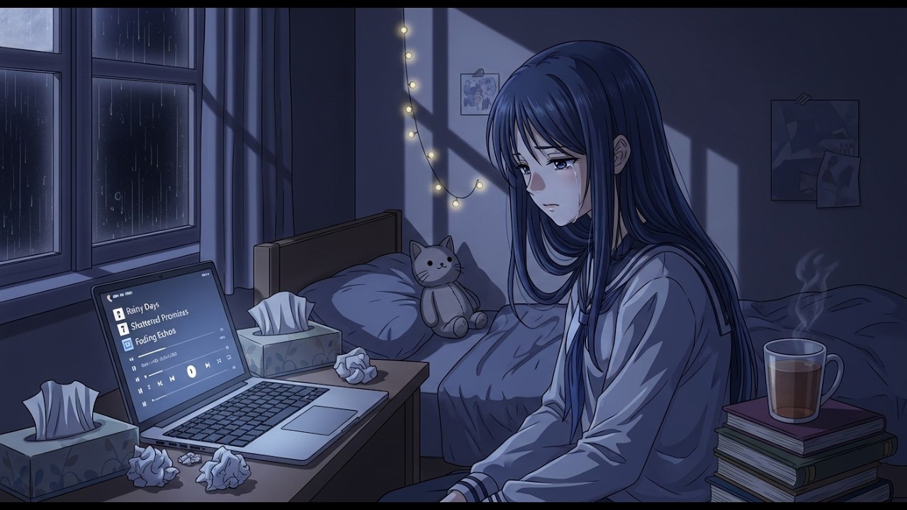 English Sad Song Playlist 2026 - Nextbe #relaxing #romantic #song #sad  #music #Nextbe
