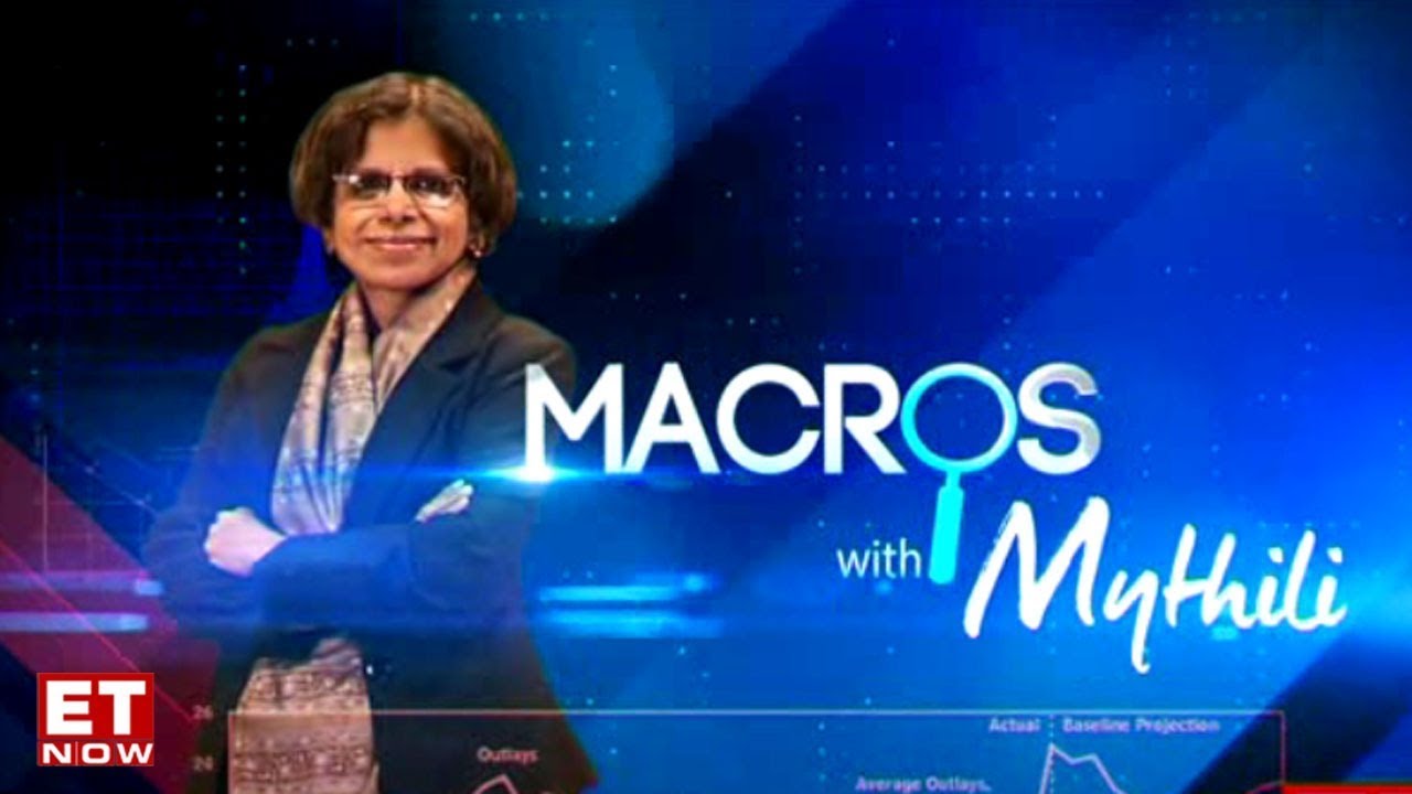 Trade-offs and The Macroeconomic Implications with EVs | Macros With Mythili