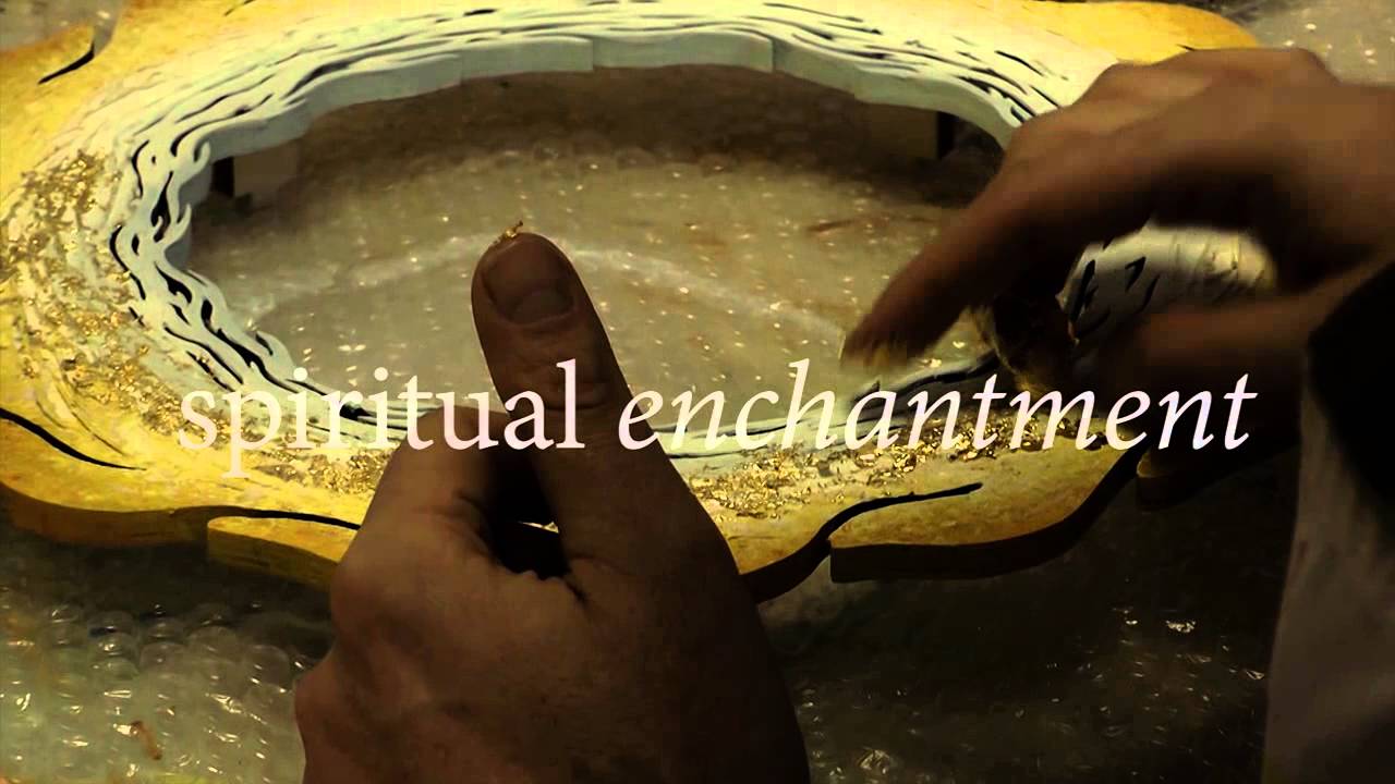 Impressions of Meditationart