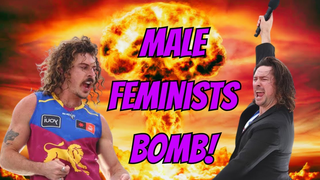 Выступление Cucks Bomb на Гранд-финале AFLW