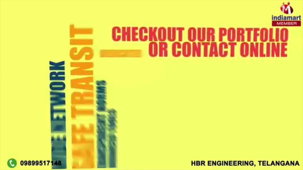 Grinding Plant & Pulverizing Machines by HBR Engineering, Hyderabad