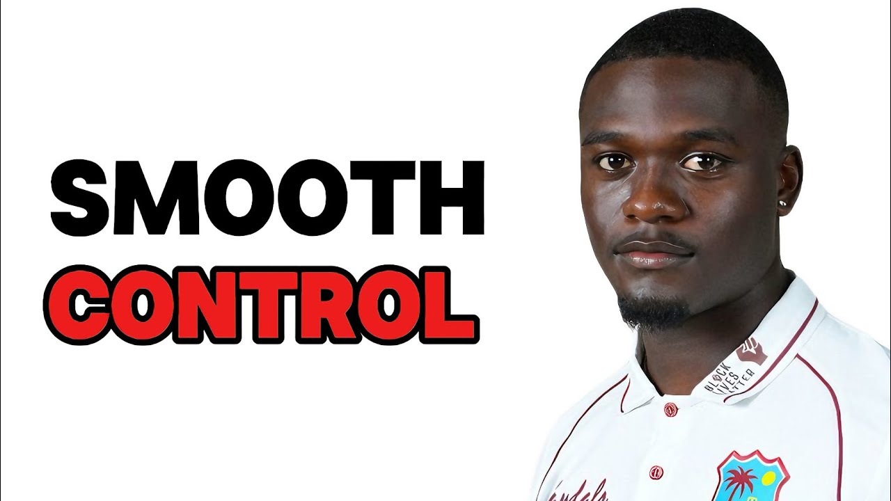 Jayden Seales: The Secret Behind His Smooth Yet Deadly Bowling Action