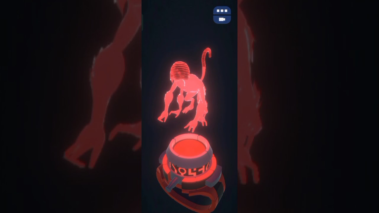 Aku main game DX 7/ 8 jam tangan ben 10 evolusi tam 
