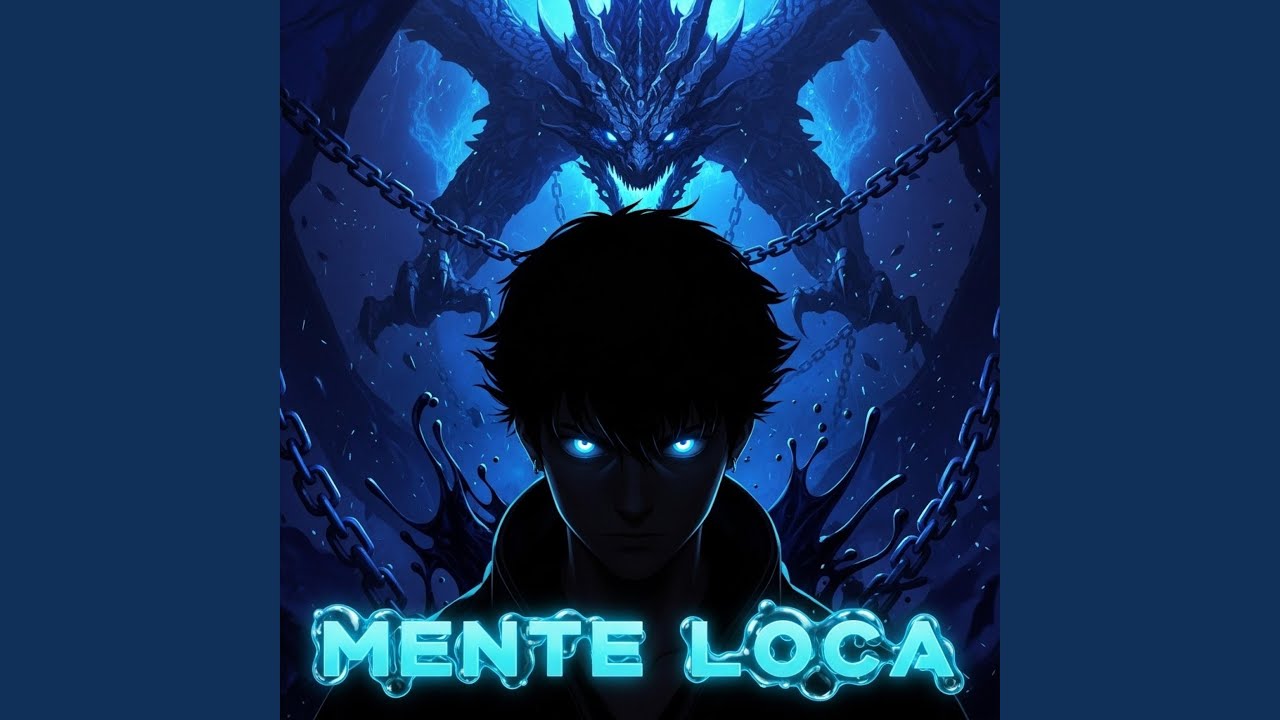 MENTE LOCA