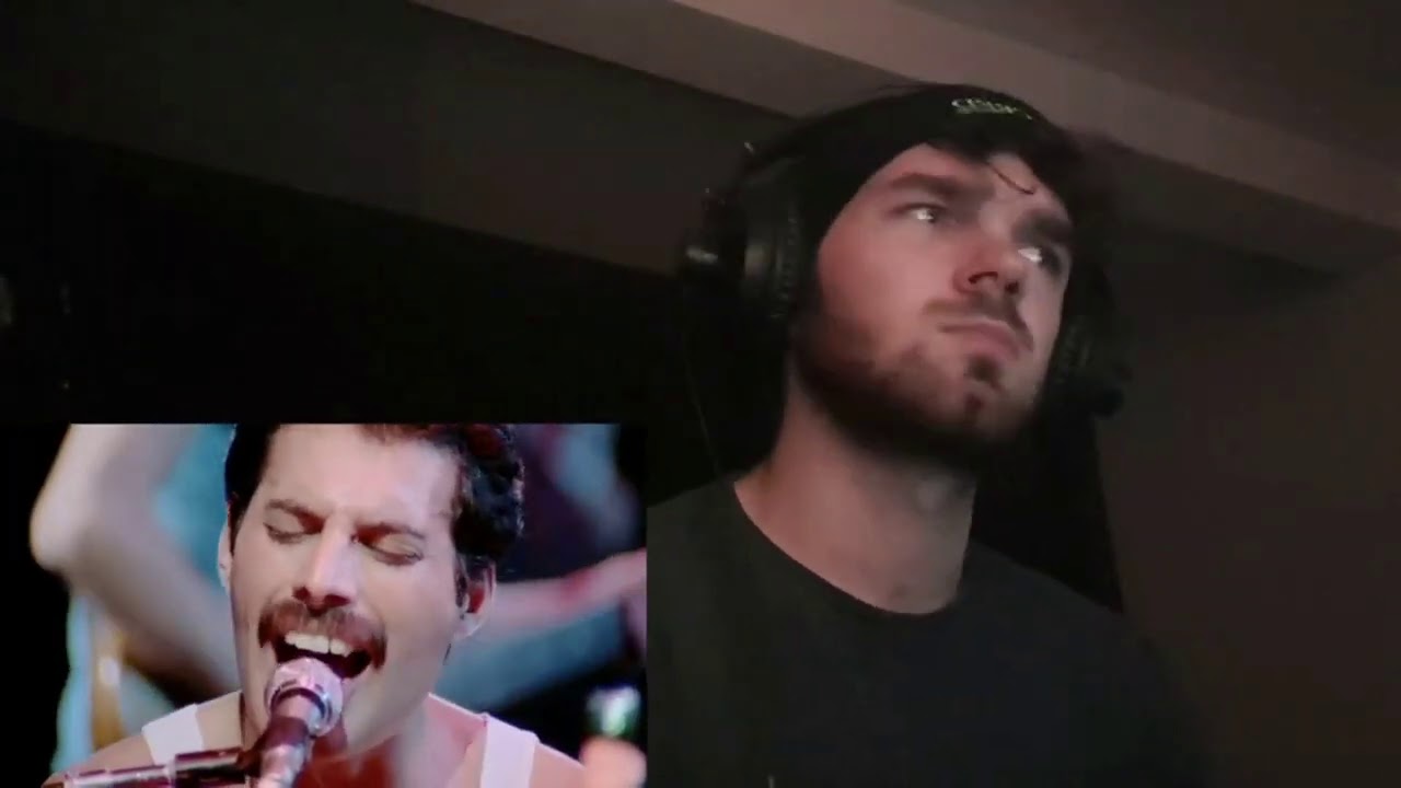 I'M IN AWE! Queen - Killer Queen & I'm in Love With My Car (Live Montreal HD) REACTION!