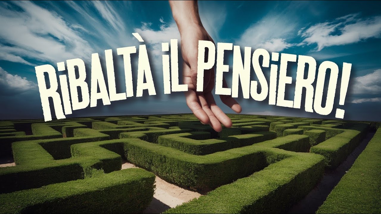 Risolvi Problemi Complessi con un Nuovo Approccio