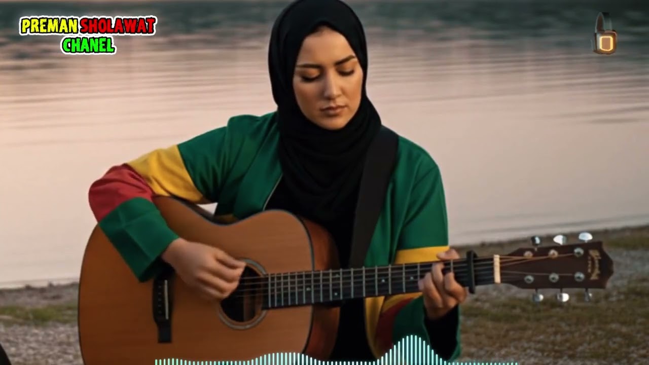 ❤ Kumpulan Lagu Sholawat Versi Reggae Ska Terbaru 2025 🎶🎶 Reggae Sholawat Paling Merdu