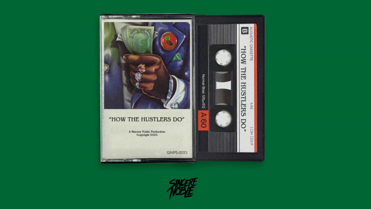 [FREE] Benny The Butcher x Jadakiss x Styles P Type Beat 2021 - 