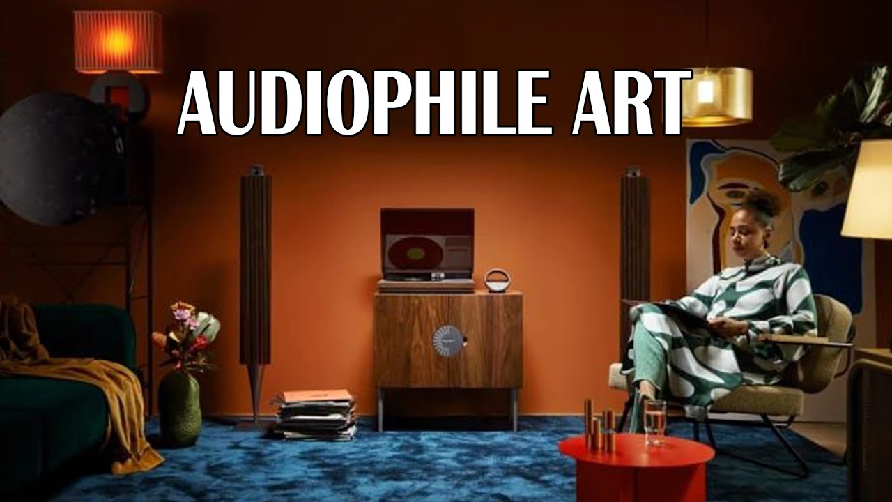 Essential Hi-Res Audio | Crystal Clear Sound for Music Lovers