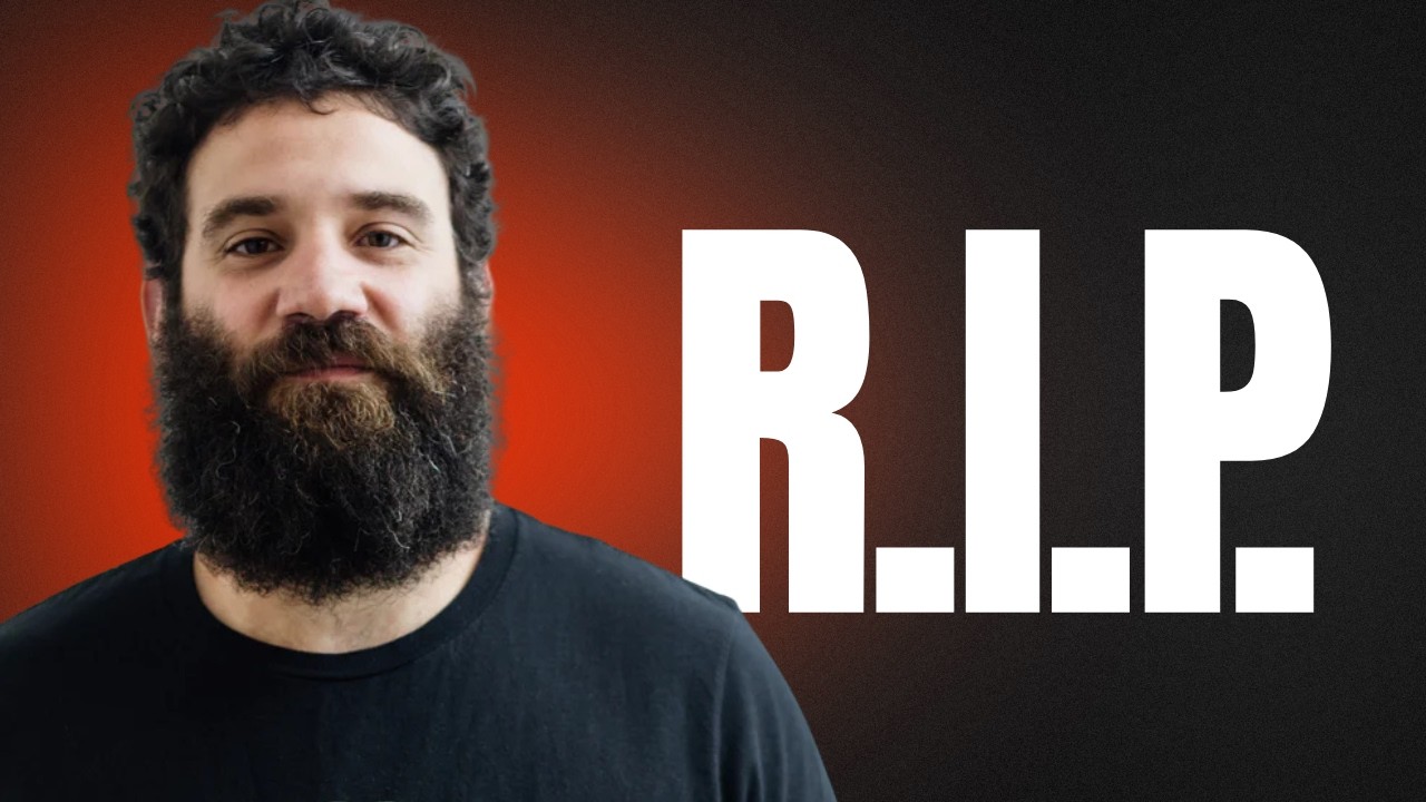Timothy Very of Manchester Orchestra Has Died