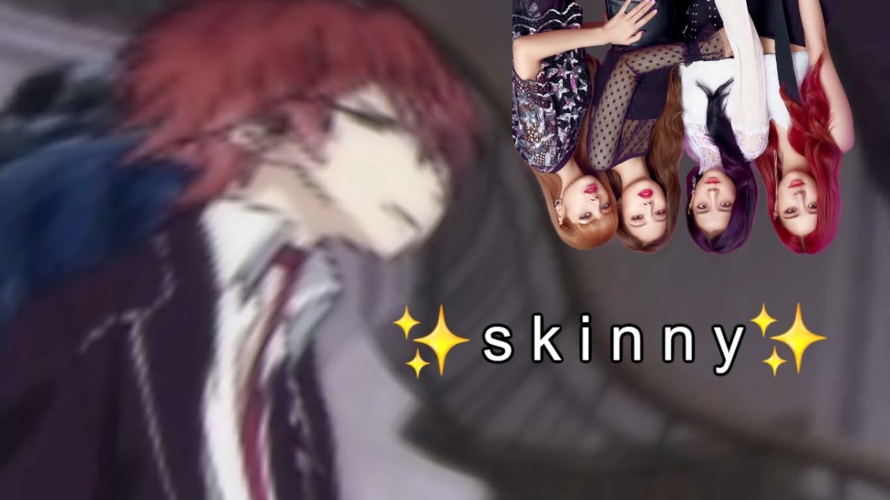 i edited the first four episodes of diabolik lovers because i want attention