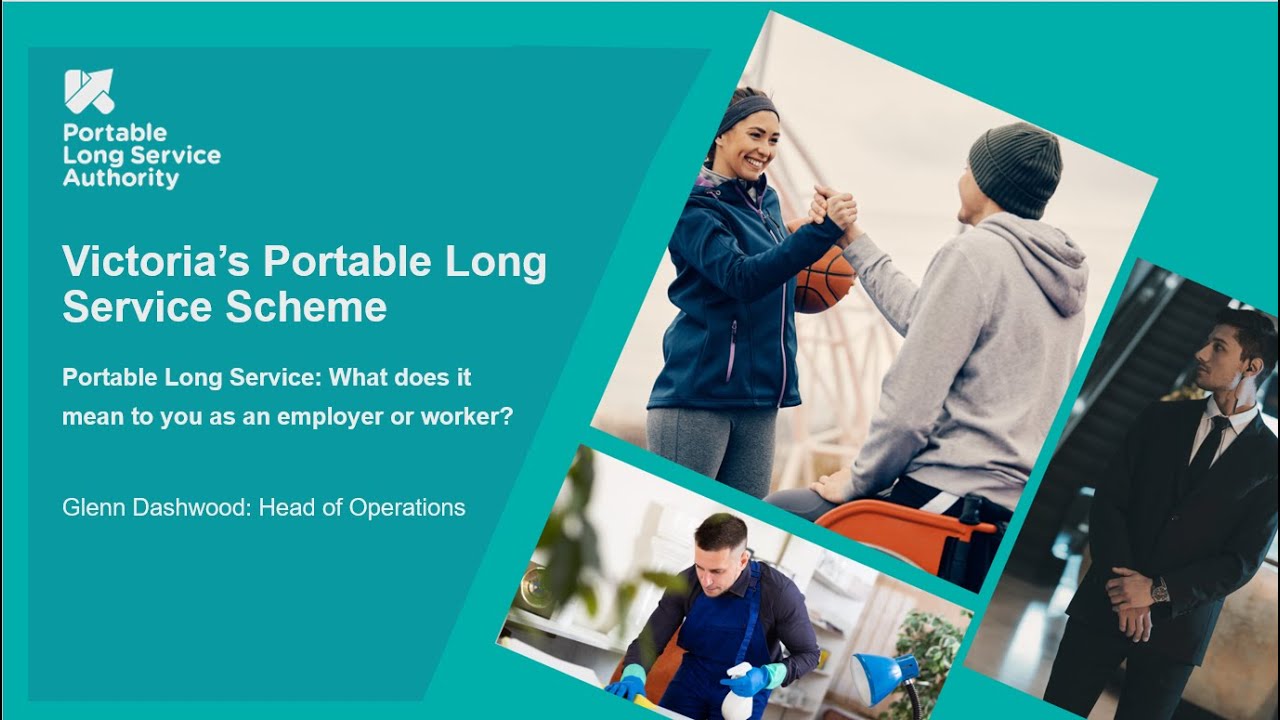 Portable Long Service: What does it mean to you as an employer or worker?