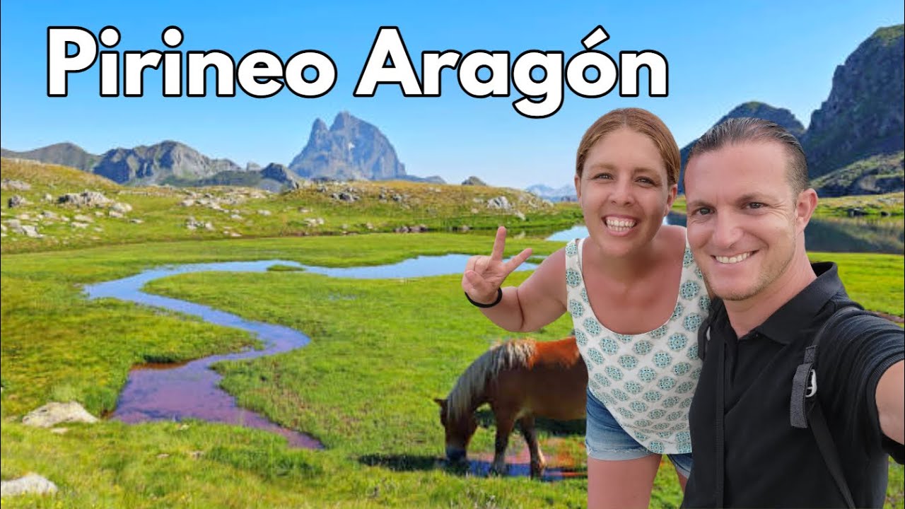 Que ver y hacer en PIRINEO ARAGONÉS en 7 días 2026 | Pueblos y Naturaleza (Aragón - España)