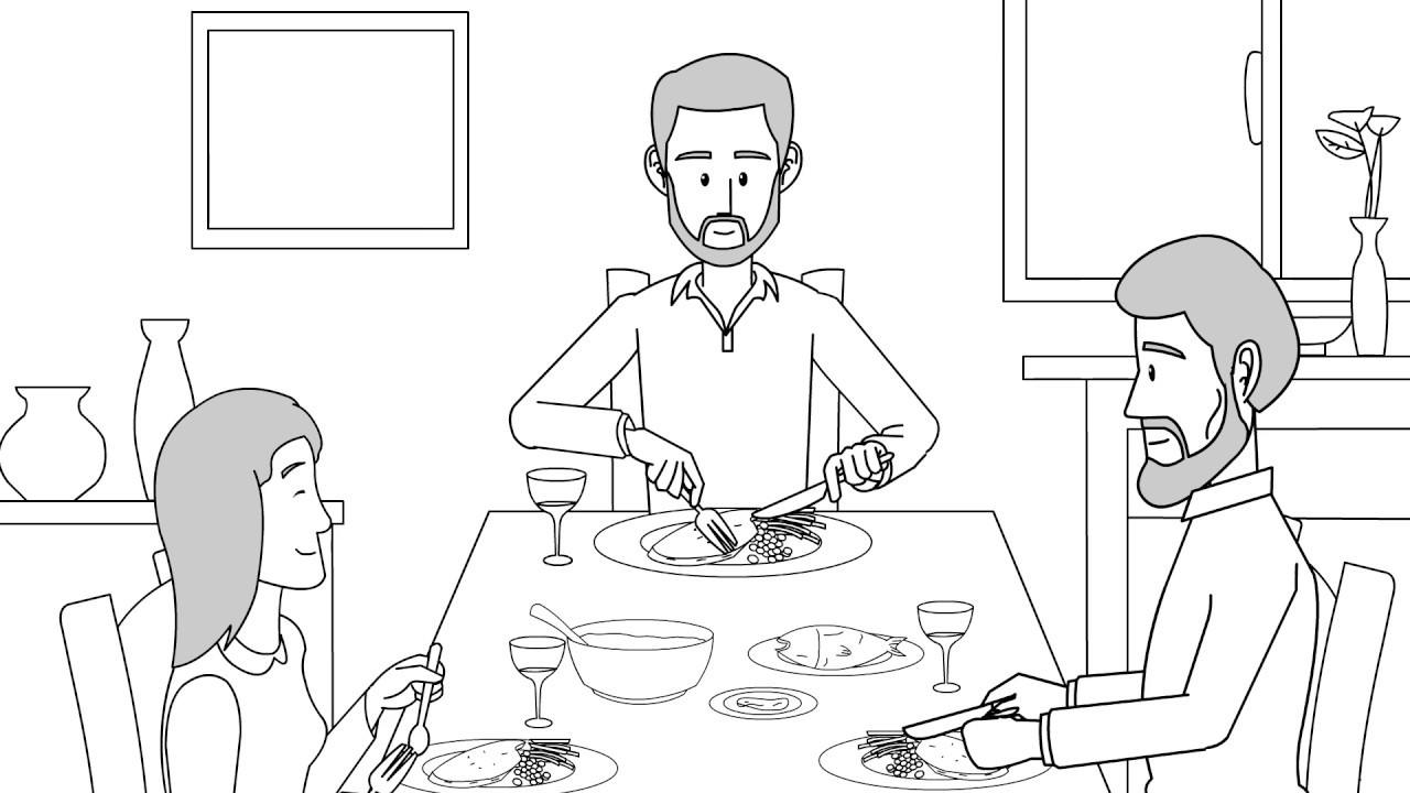 Ways to Sleep and Wake up - as a Muslim - [The Wise Reminder]