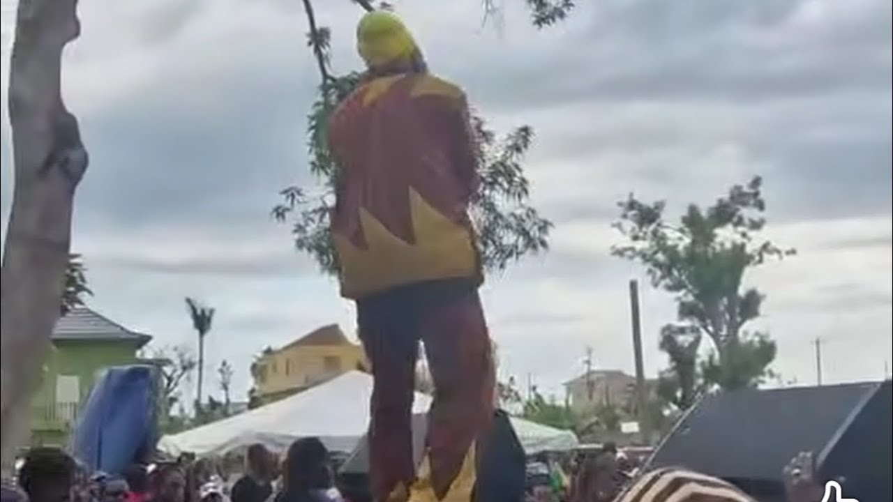 “🚀JAMAICA 2026 REGGAE TRIBUTE FOR “PETER TOSH” FT. CAPLETON”🔥