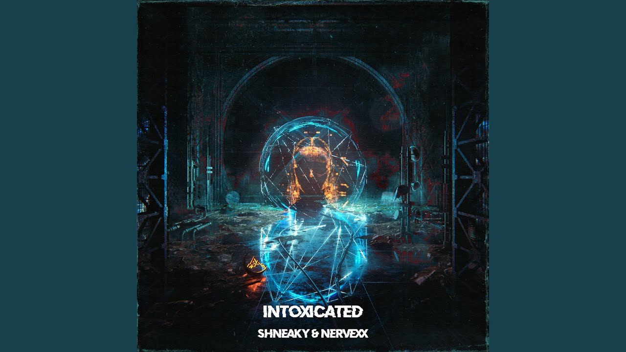 Intoxicated
