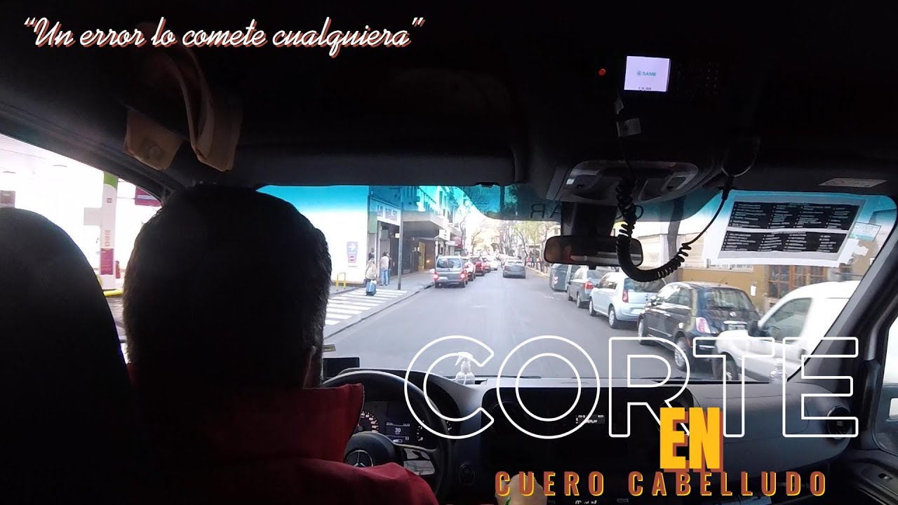 Una vuelta más........