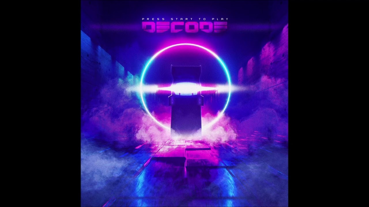 Decode - Press Start to Play (2023) - Full Album