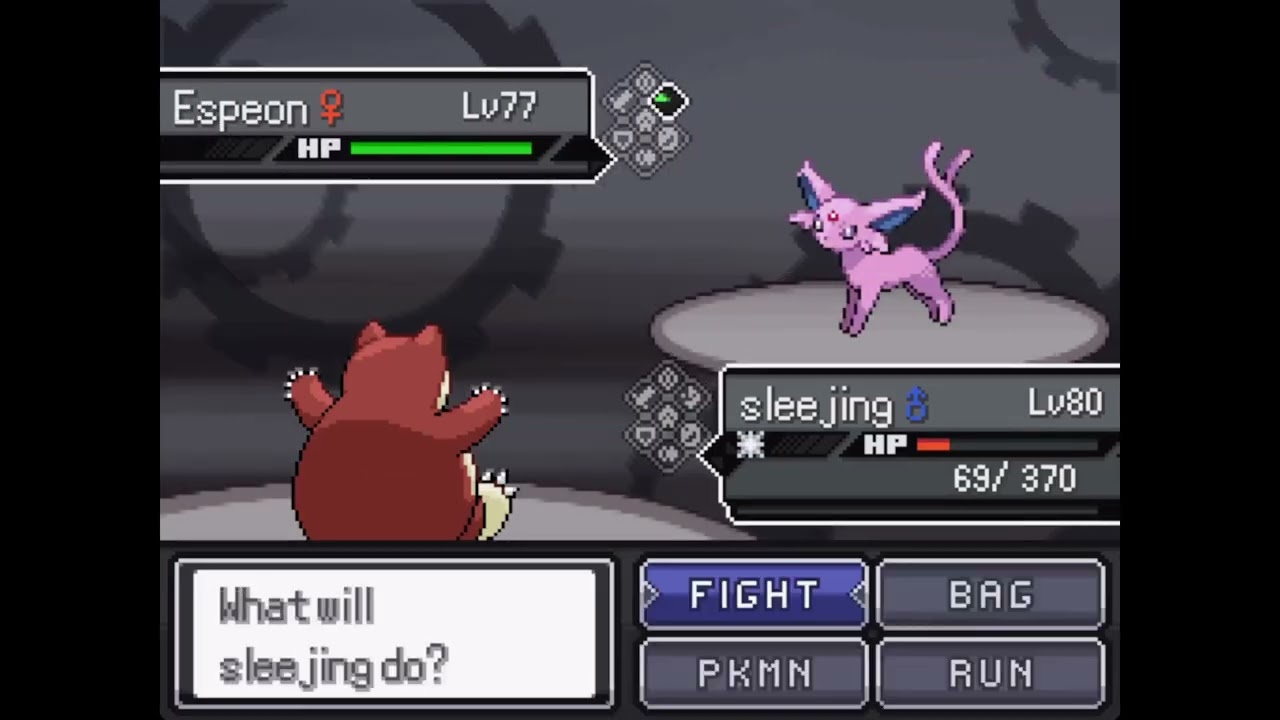 Pokemon Reborn: Mono Snorlax vs. Chapter 16
