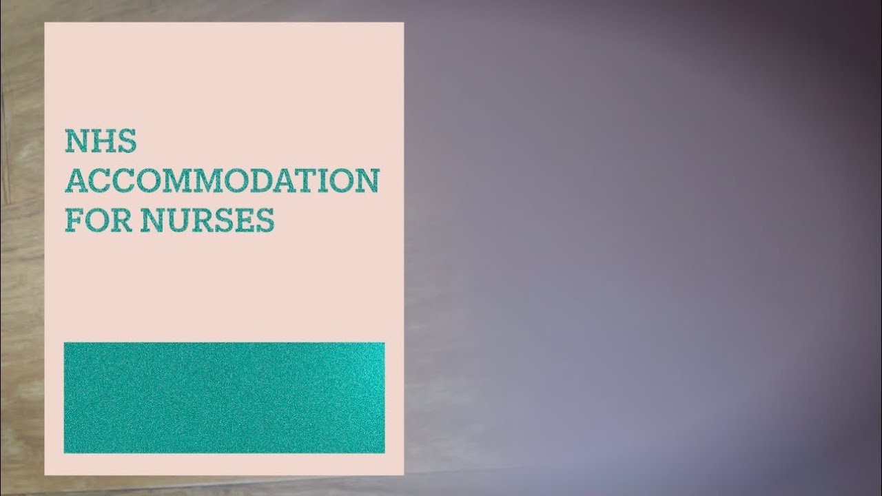 Free Accommodation provided by NHS to nurses / UHBW Accommodation / Overseas Nurses