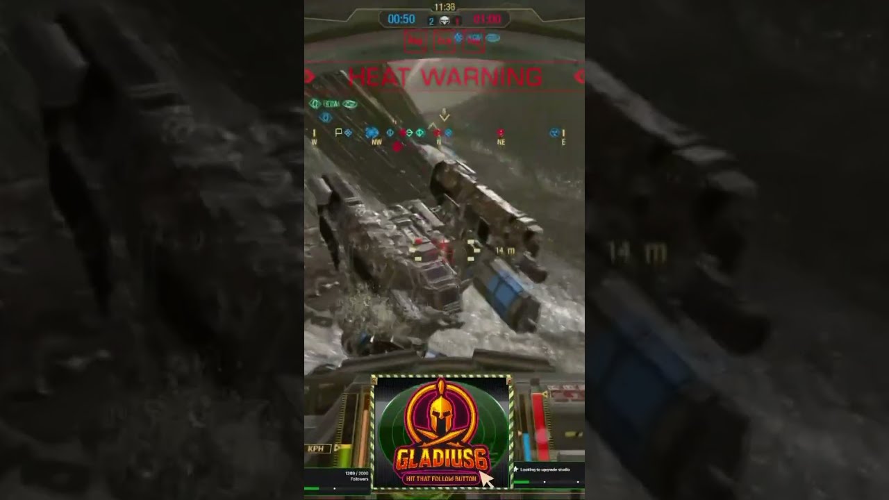 Sometimes Your The Bug! 