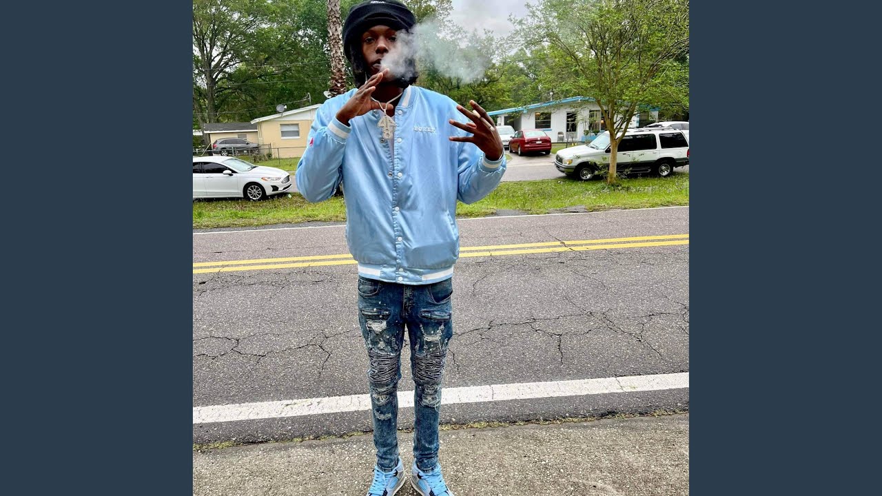 ChoppaBaby (Dope Boy Knot)