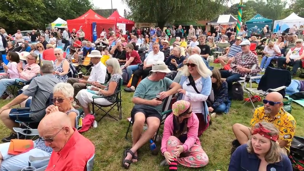 NASUWT at Burston Strike Rally 2023