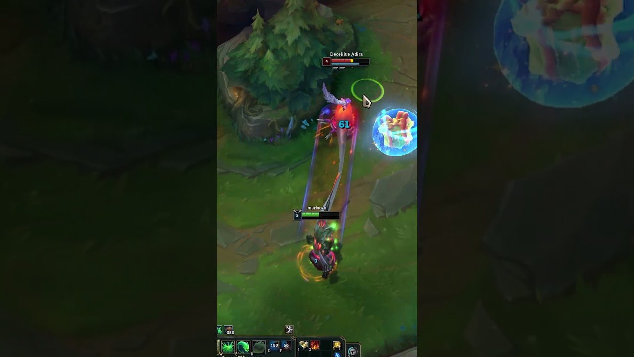 Perfect Engage By Zac & Great Botlane Fight | Great Smash! 