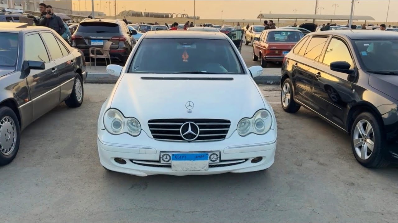 قبل ما تنزل سوق السيارات لازم تعرف التعامل ازاي عشان تعرف تشتري