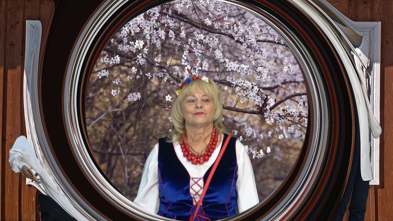 Ocicanki - Dziewczyno nie wychodź za bogatego