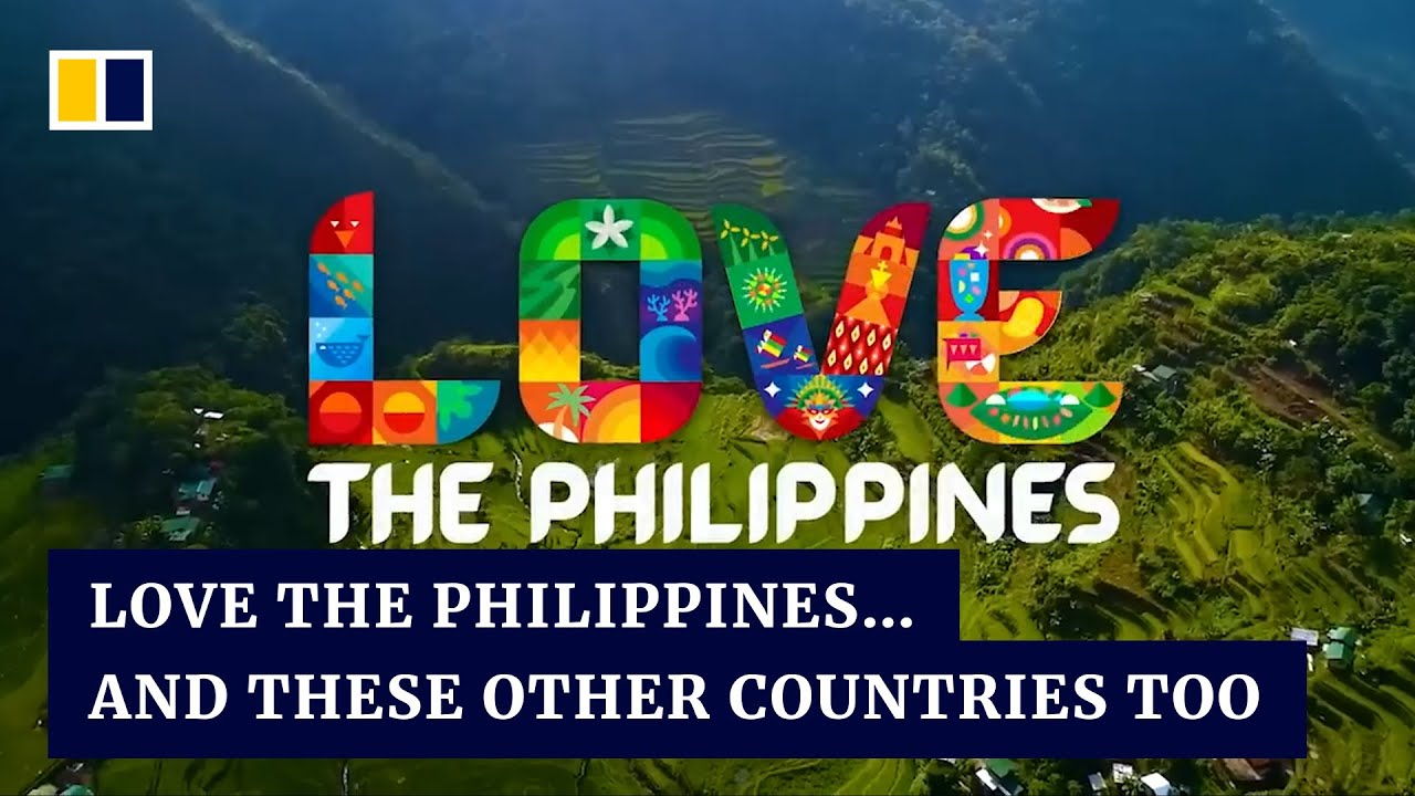 Philippine tourism advert shows stock footage of Brazil, Indonesia and other countries