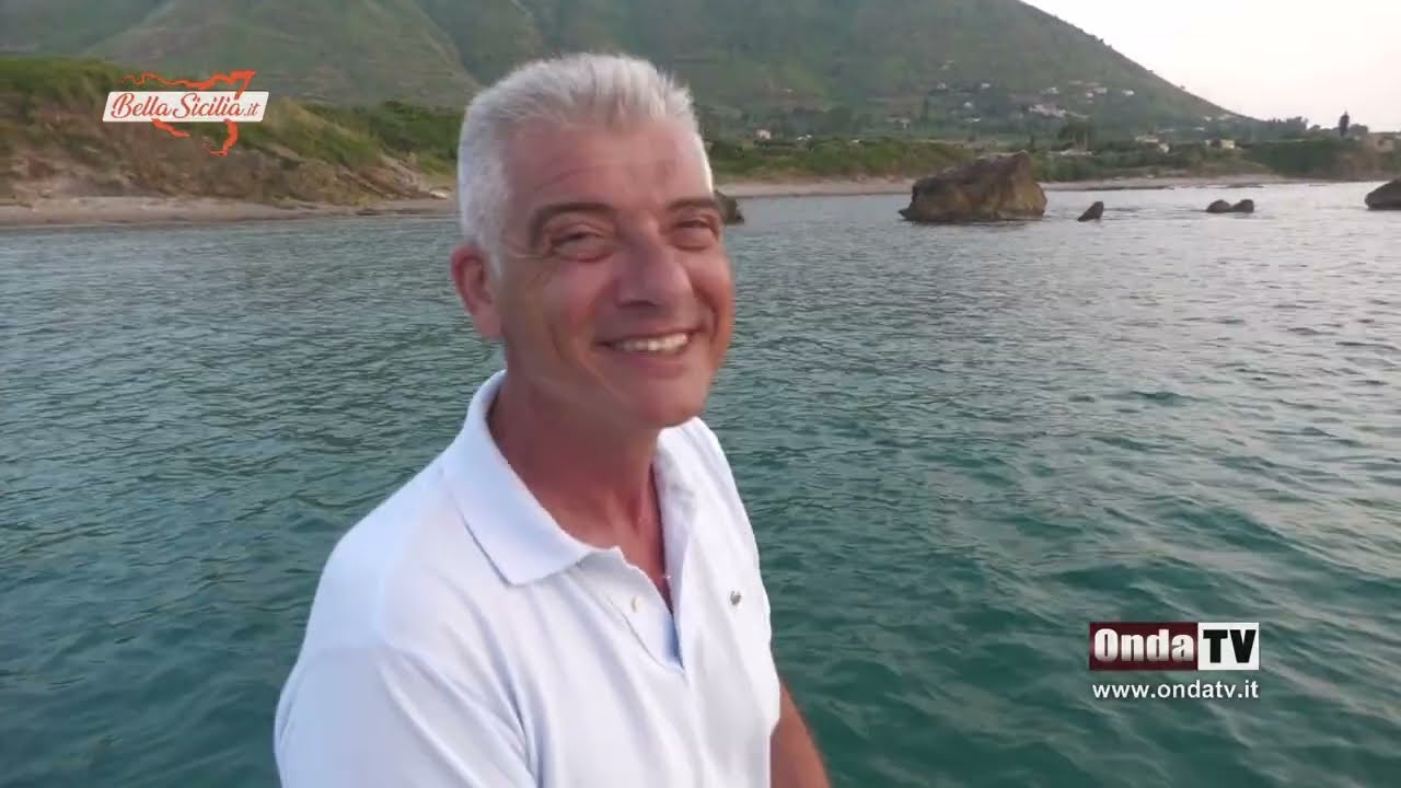 Tour in barca tra le bellezze di Cefalù 2025