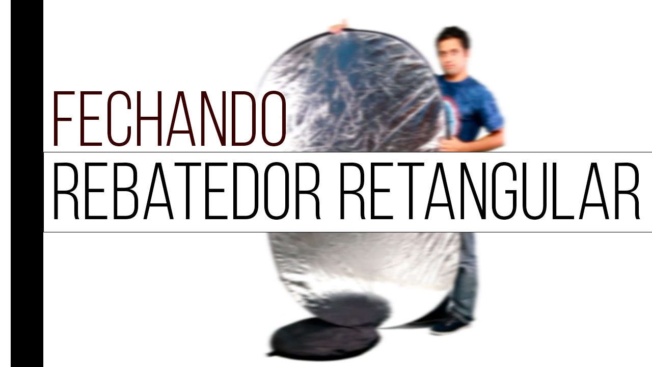Rebatedor 1,70 x 1,10m