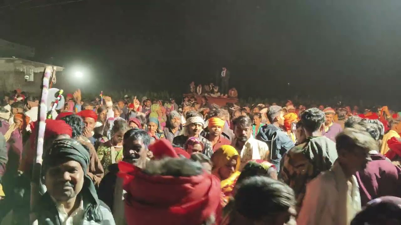Aadiwasi indal video dance 2026 4k video New 🙌🏻🤩