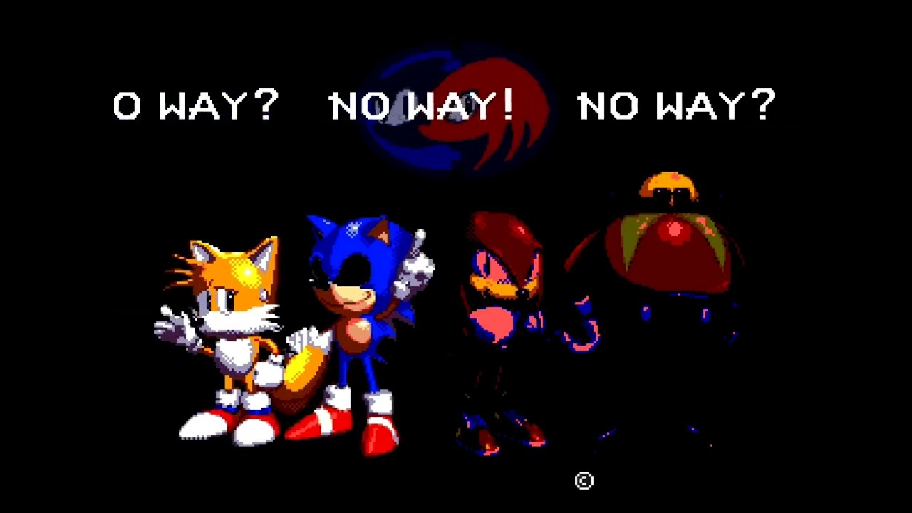 Final Zone: Final Espace But It's VoidFox Frenzy