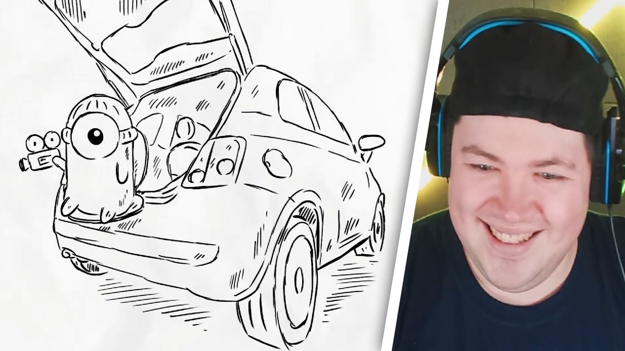 Der Campino | Plankton | REAKTION