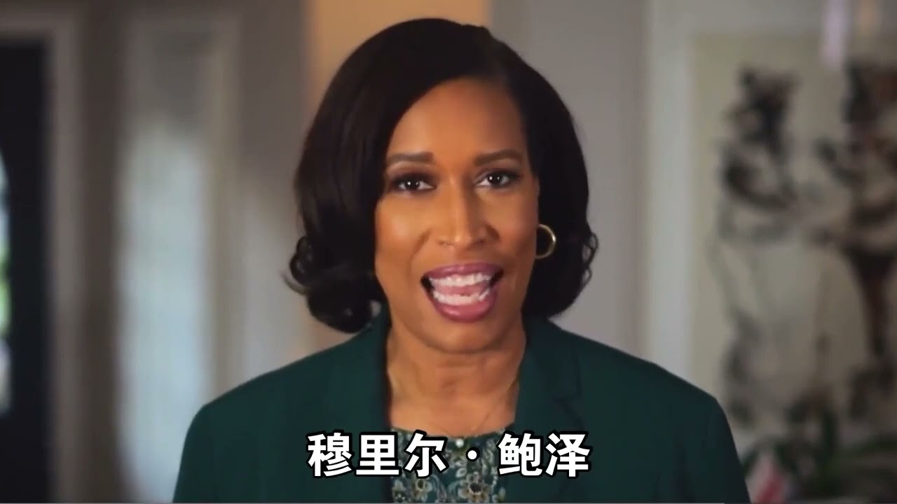 恭喜美利坚拥有了自己的恒河
