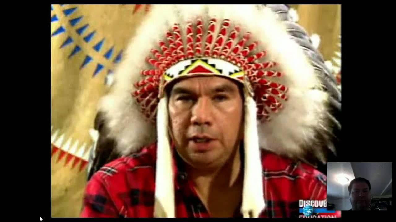 Mr. Hood's Notes Native Americans and Western Settlement