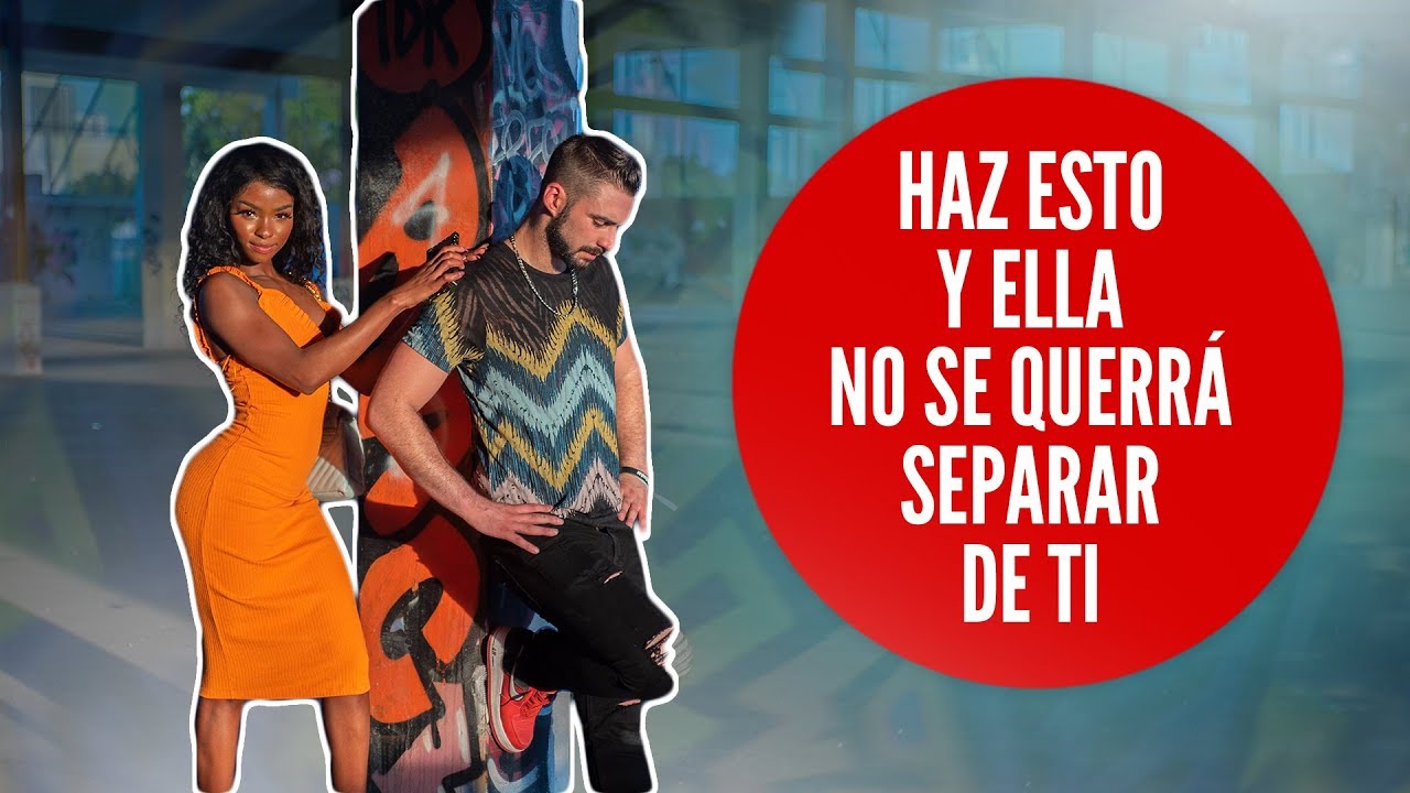 Cómo Conectar Profundamente Con Alguien, Ser Real y Enamorar