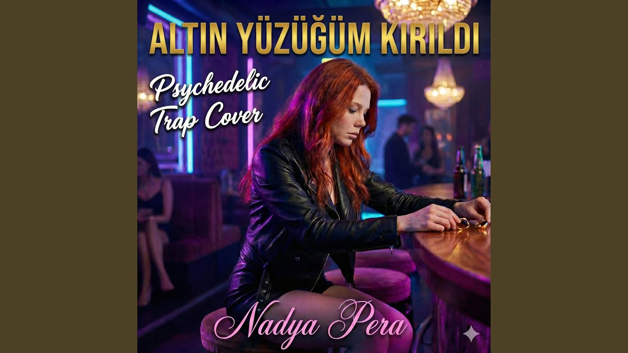 Altın Yüzüüğüm Kırıldı