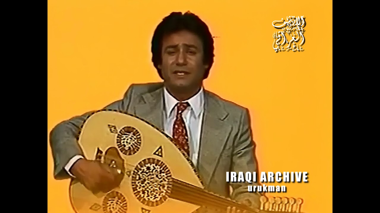 Reyath Ahmed - Aalkhater 1978 رياض احمد - لا عالبال ولا عالخاطر