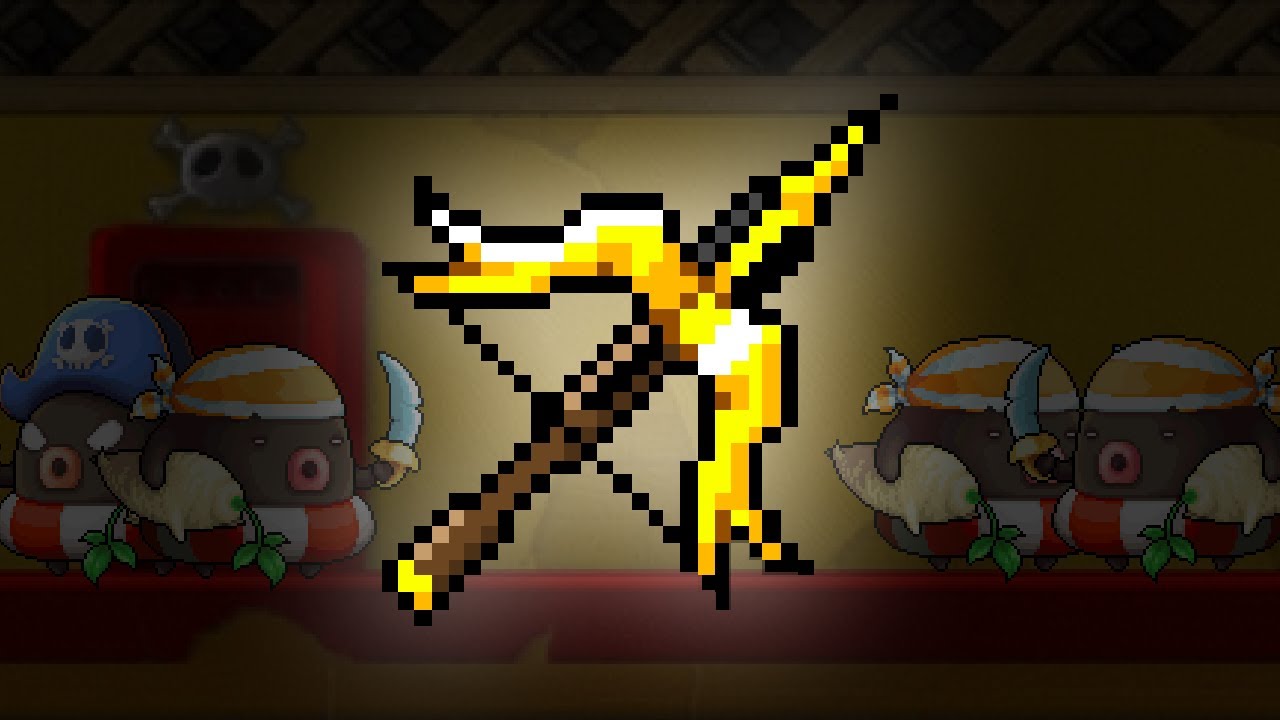 I Wasn't Expecting This to Drop | Old School Maplestory