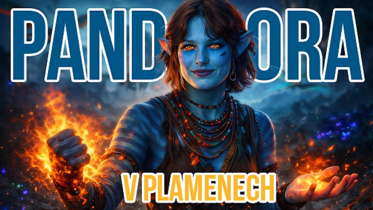 Avatar: Fire and Ash – Krása bez duše? | 🎬 MINI RECENZE