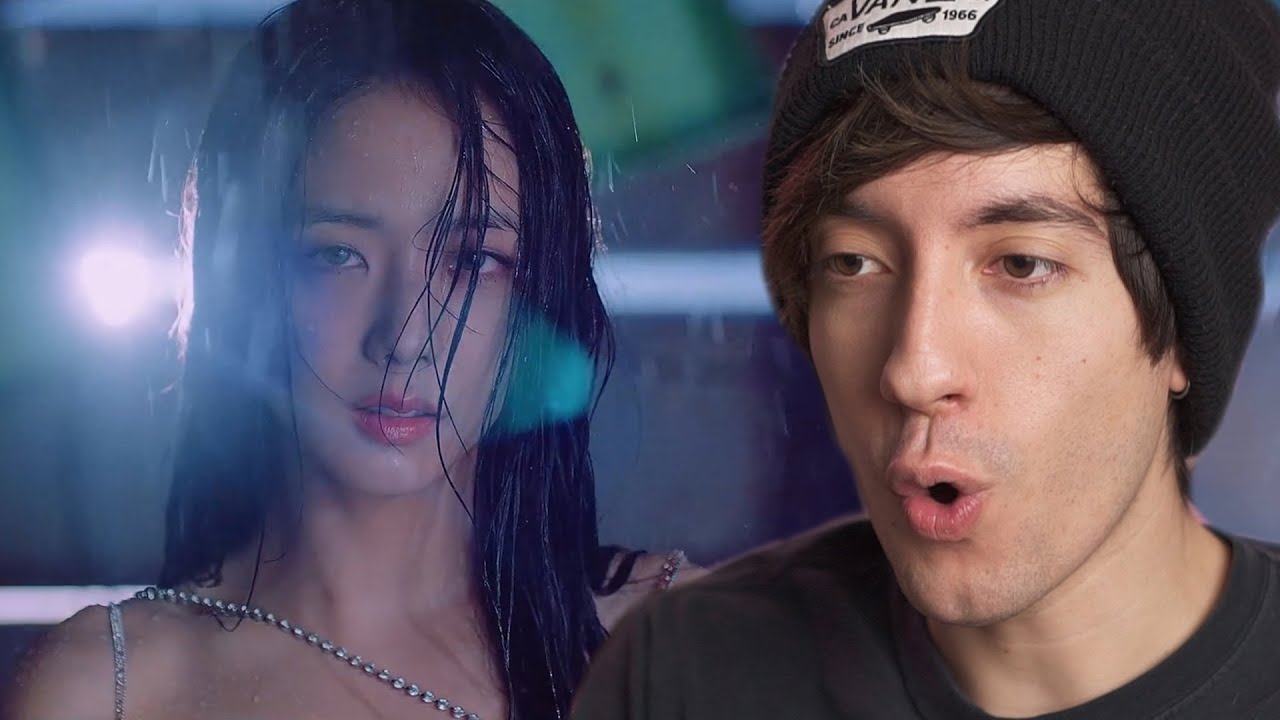 Cineasta Reacciona a BLACKPINK – ‘Lovesick Girls’ M/V