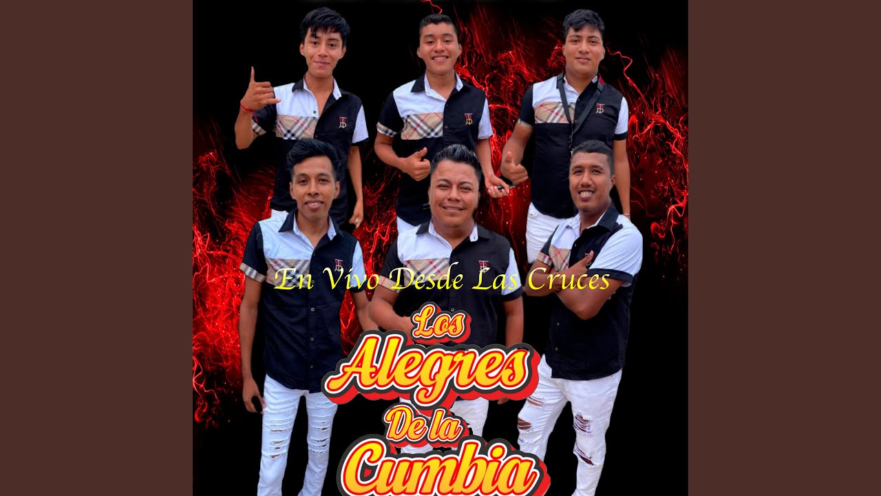 Cumbia Pa Oriente/Juguito de Piña y Papaya/El Cuarare (En Vivo)