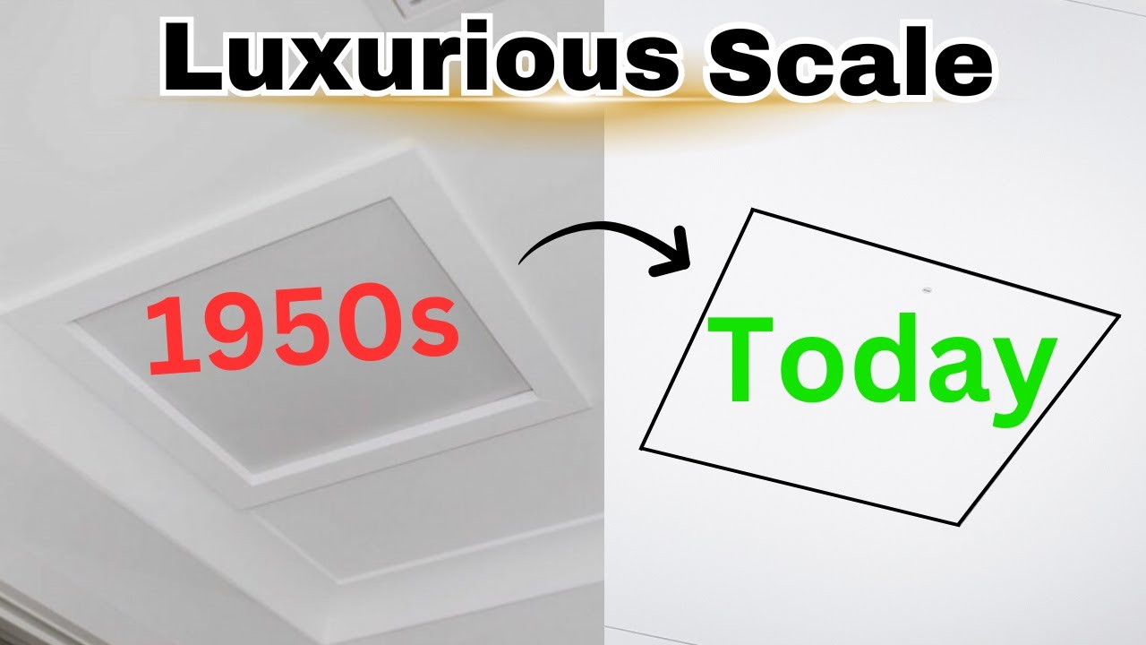 Make your house feel more luxurious with this one thing